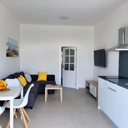 Apartamentos Falcon تيناجون المظهر الخارجي الصورة