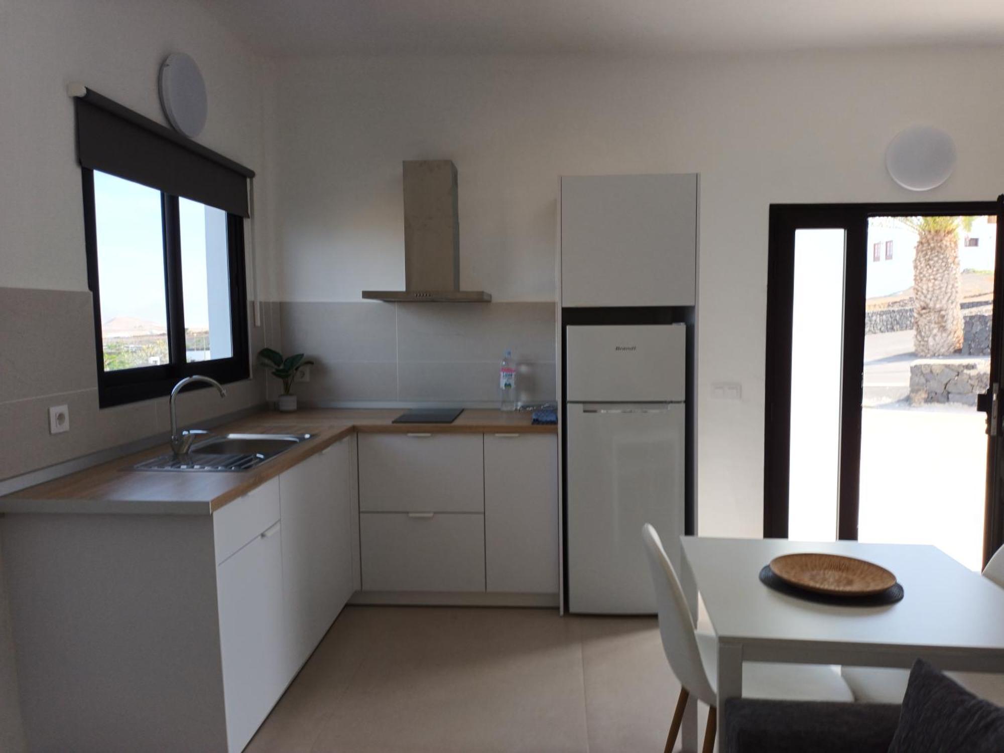 Apartamentos Falcon تيناجون المظهر الخارجي الصورة