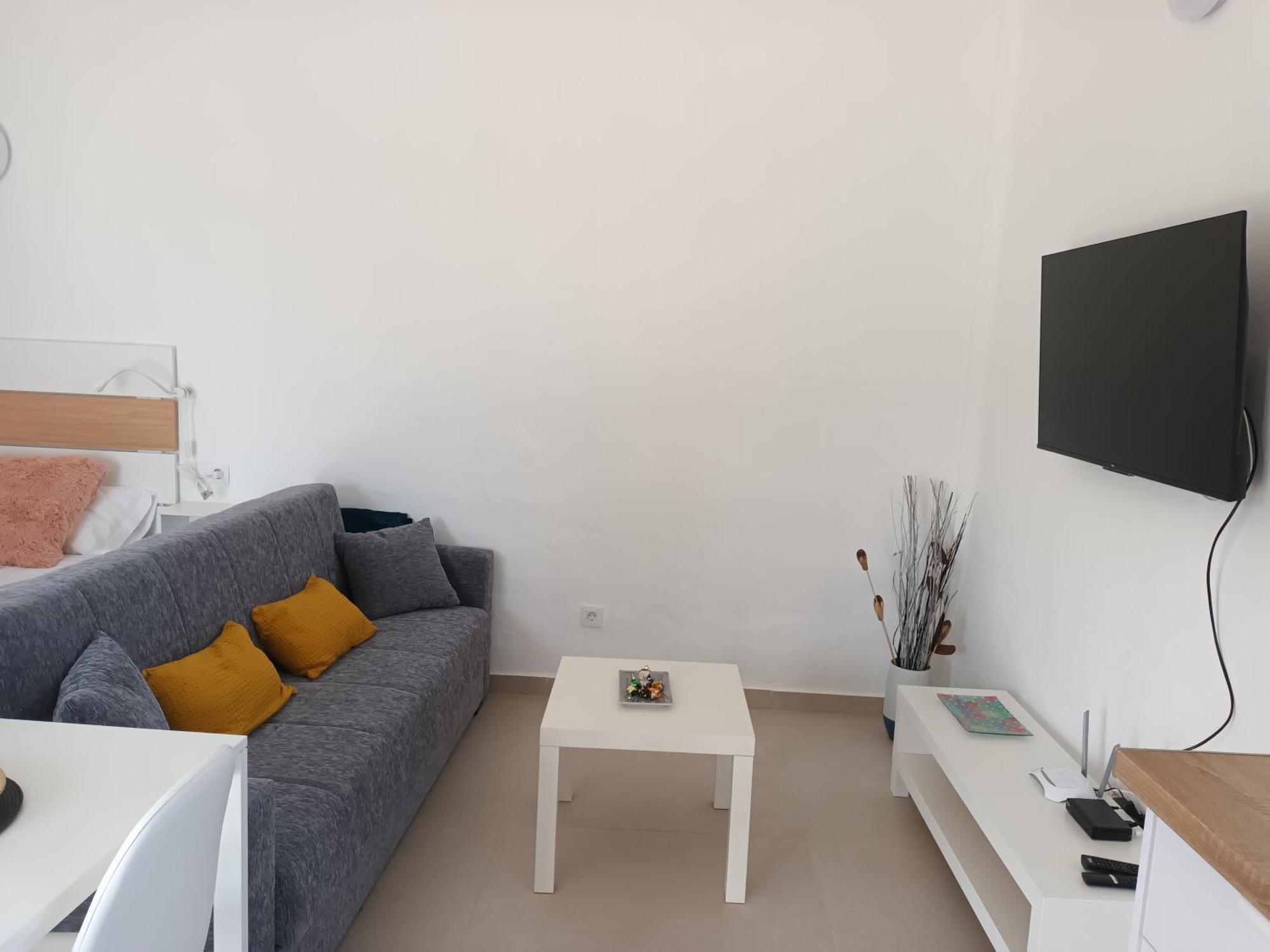 Apartamentos Falcon تيناجون المظهر الخارجي الصورة