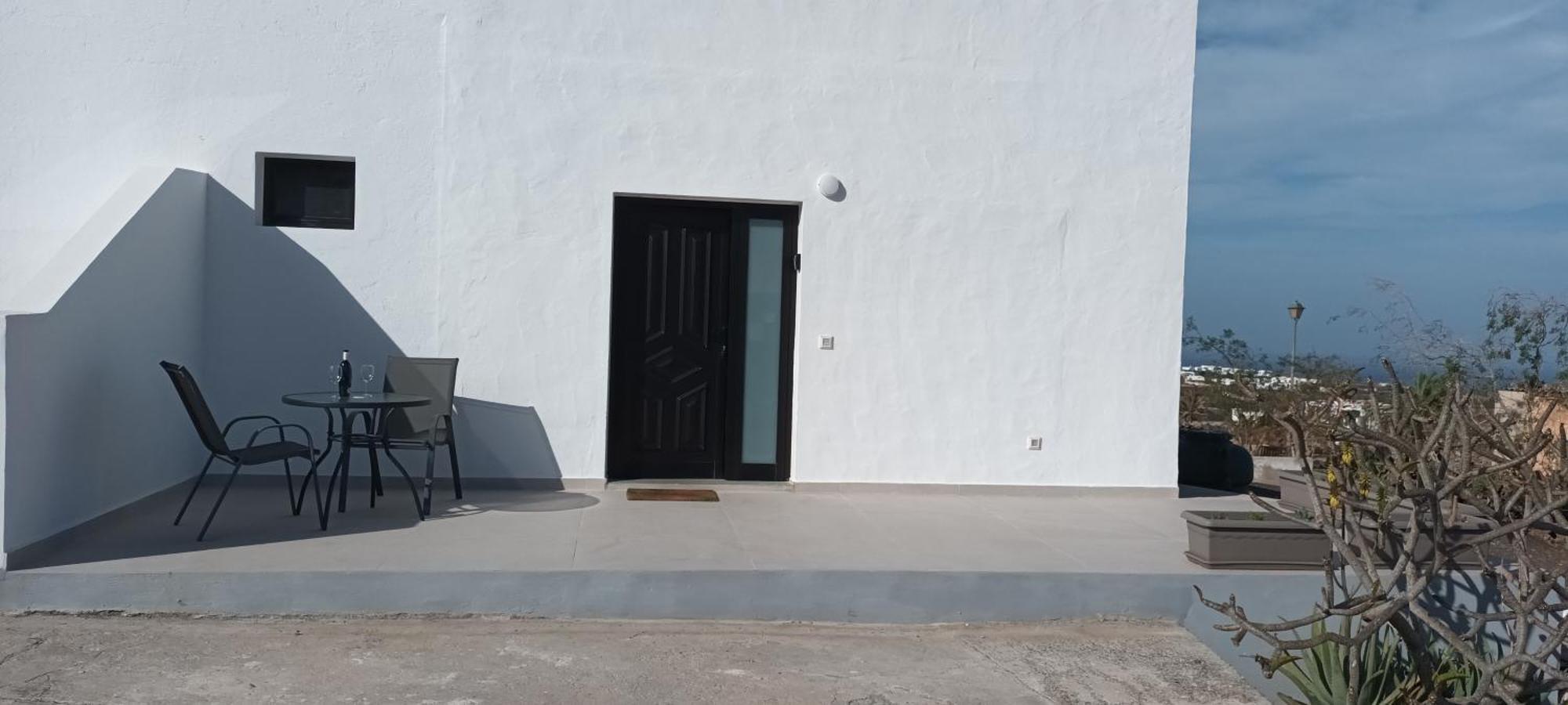 Apartamentos Falcon تيناجون المظهر الخارجي الصورة