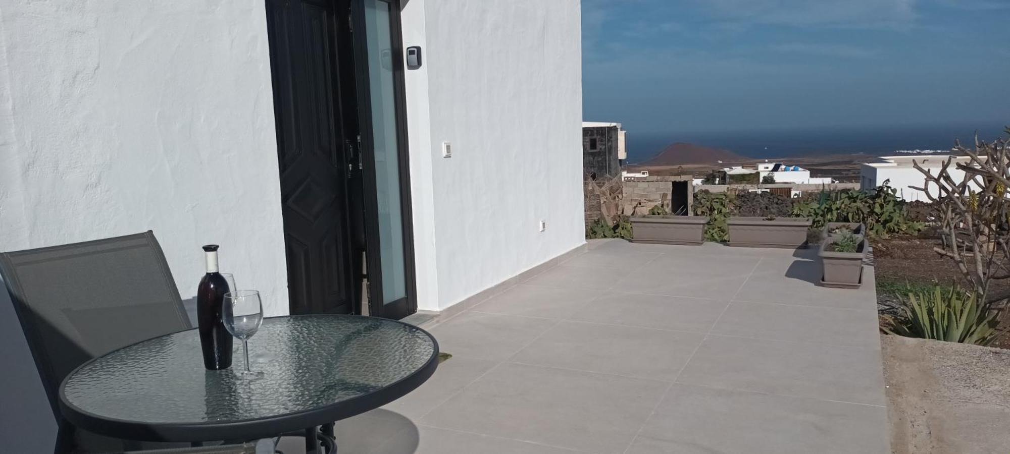 Apartamentos Falcon تيناجون المظهر الخارجي الصورة