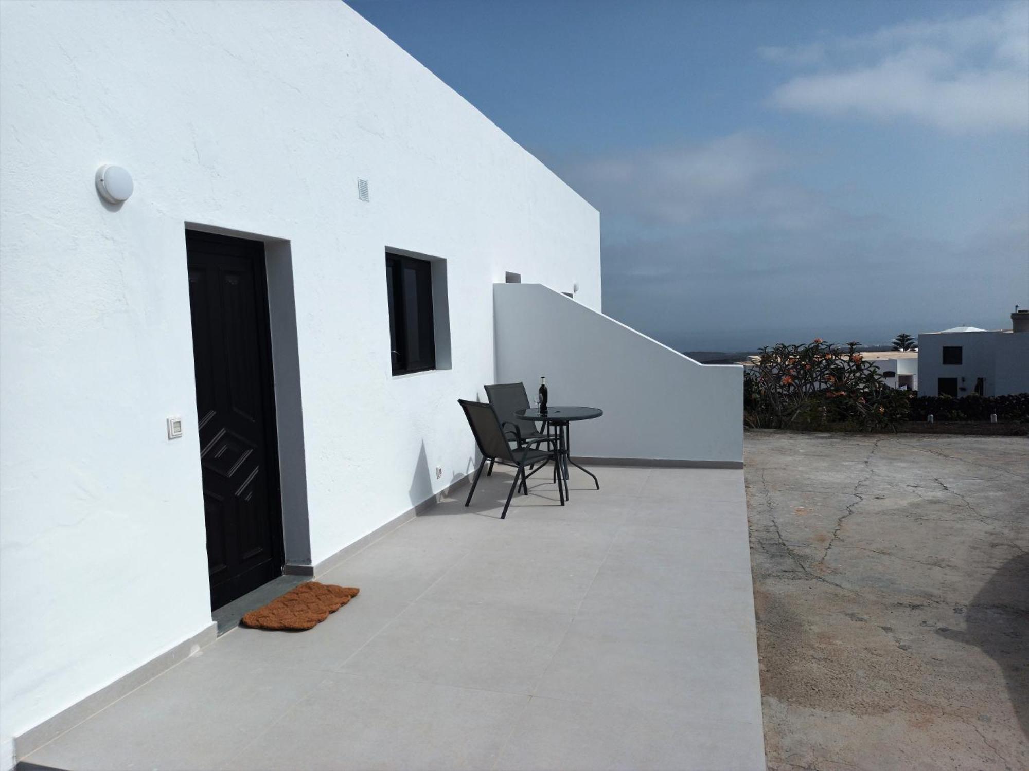 Apartamentos Falcon تيناجون المظهر الخارجي الصورة