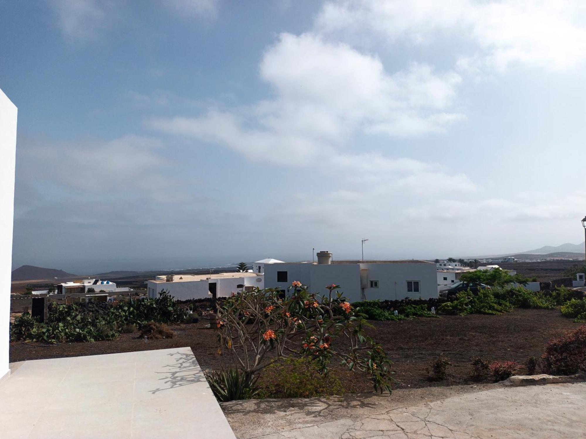 Apartamentos Falcon تيناجون المظهر الخارجي الصورة